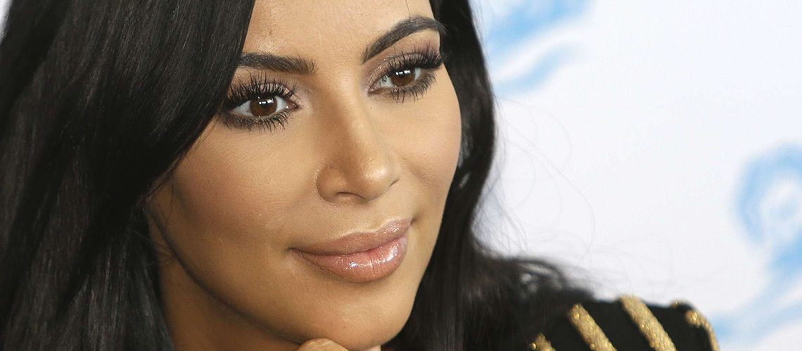 Kim Kardashian