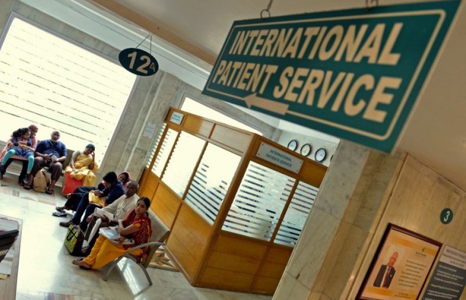 Quand le patient devient voyageur: le tourisme médical en plein essor