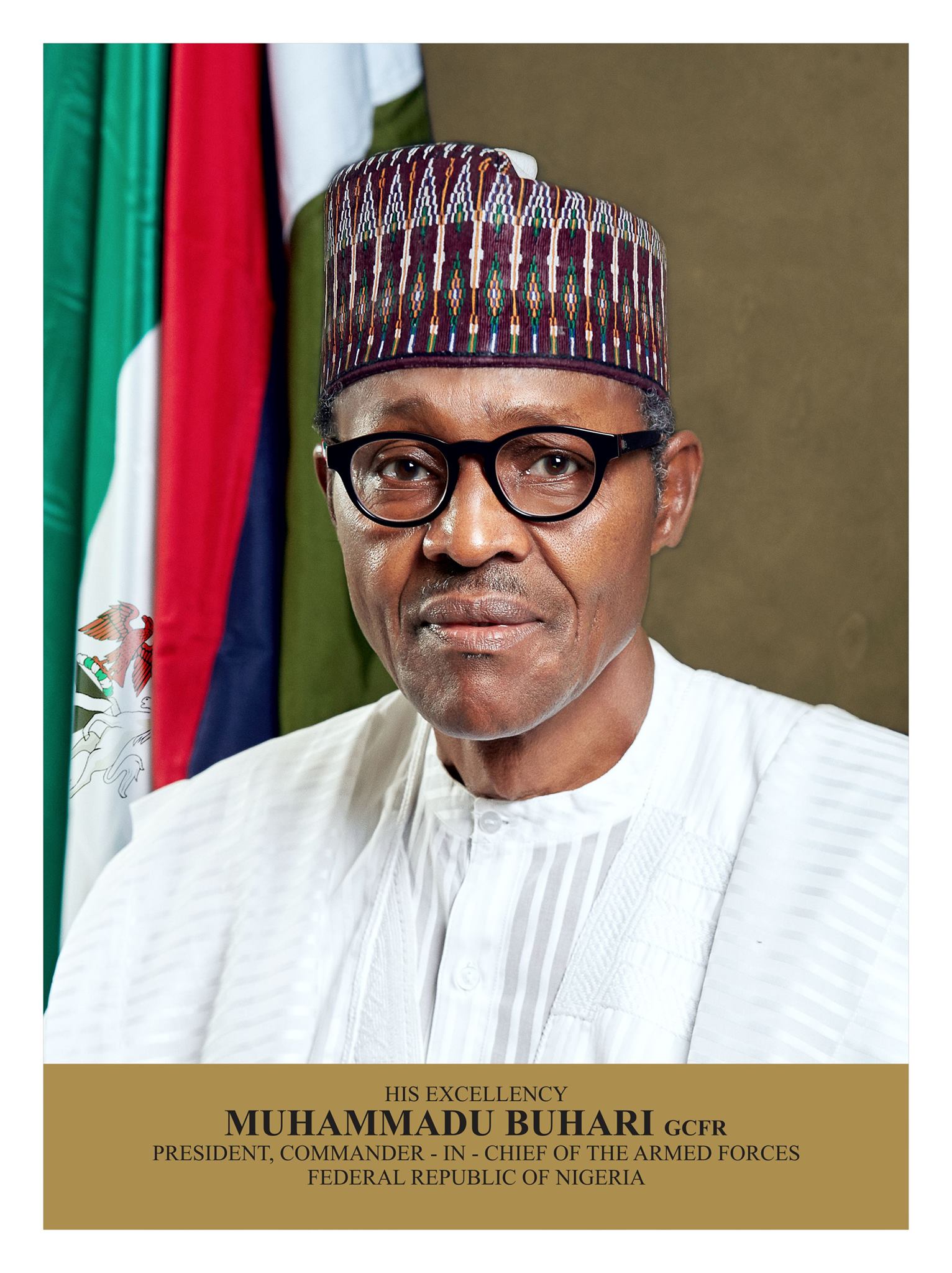 Nigéria: Buhari de retour, mais le vice-Président assure l'interim