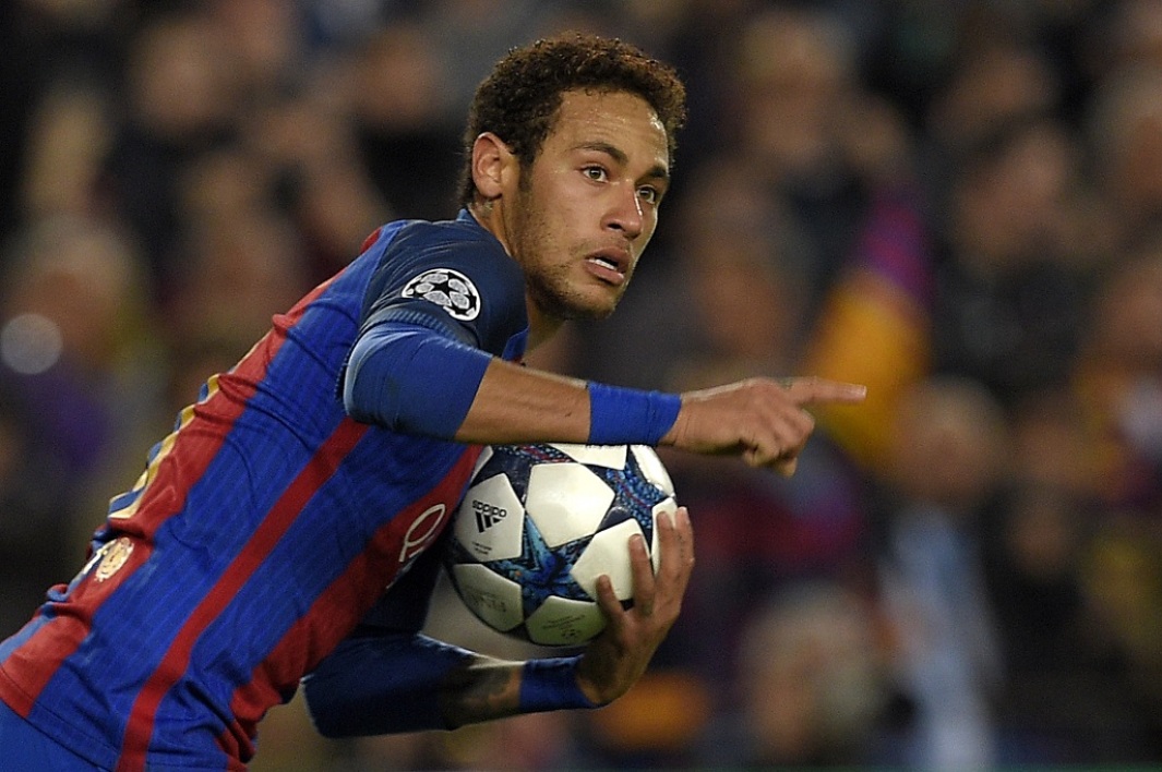 Neymar