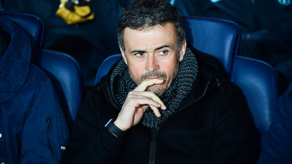 FC Barcelone : Luis Enrique privé de deux héros de la remontada au Riazor