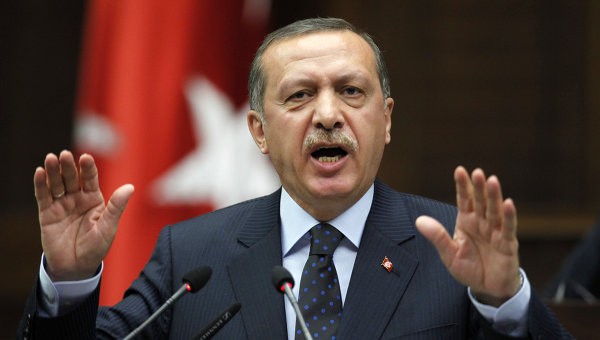 L'ambassade et le consulat néerlandais en Turquie bouclés pour «raisons de sécurité» (responsables turques)