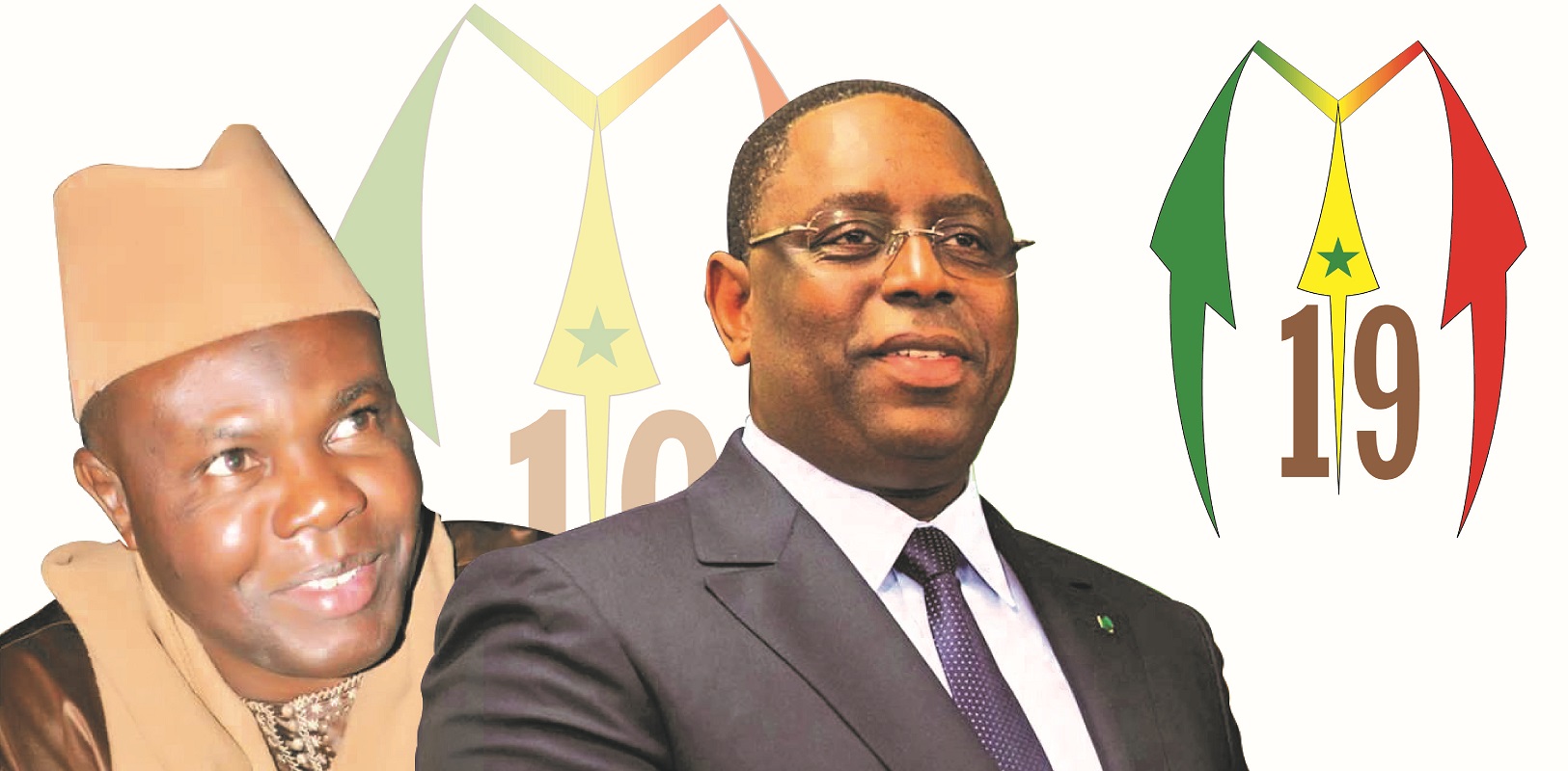 Keur Massar: Cheikh Tidiane Dioum lance le M19