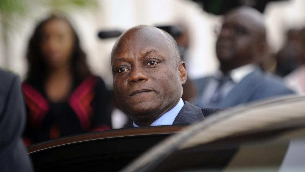 Guinée-Bissau: les adversaires du Président Vaz exigent sa démission