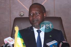 Le Premier ministre : "Le PUDC, un label made in Senegal"