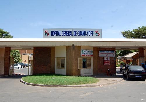 Détournement à l’Hôpital Général de Grand-Yoff (Hoggy): Le gestionnaire creuse un trou de 78 millions de Fcfa