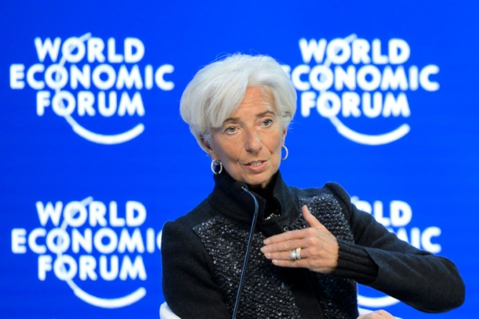Le FMI prévient le Sénégal: "Les niveaux  de la dette augmentent..."