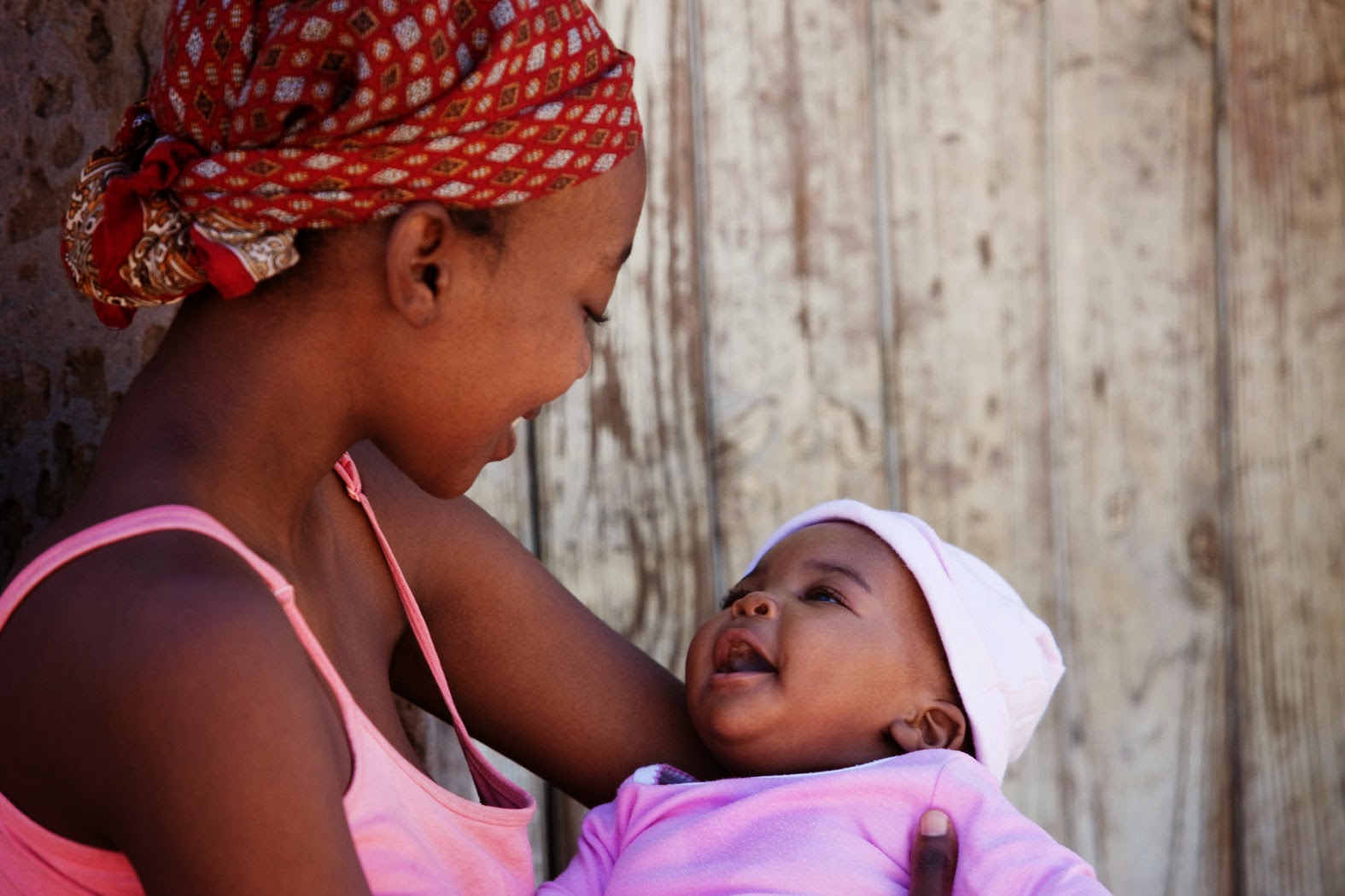 Sénégal: 16 milliards de l’AFD pour la santé de la mère et de l’enfant
