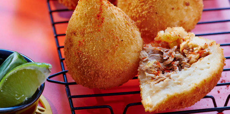Photos-10 recettes étonnantes au poulet