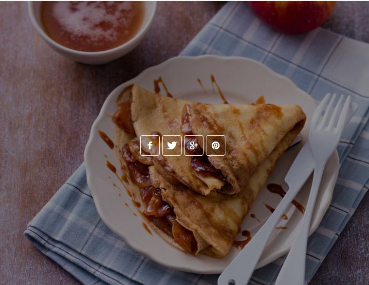 Photos-Nos meilleures recettes de crêpes régionales
