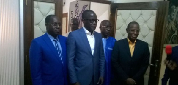 Etat du Sénégal/Groupe Walfadjiri:  Echec des négociations, Sidy Lamine Niasse se radicalise