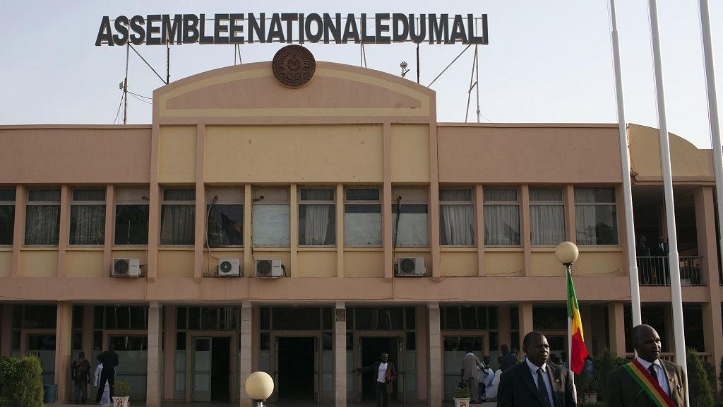 Mali: l'Assemblée nationale privée d'électricité pour factures impayées