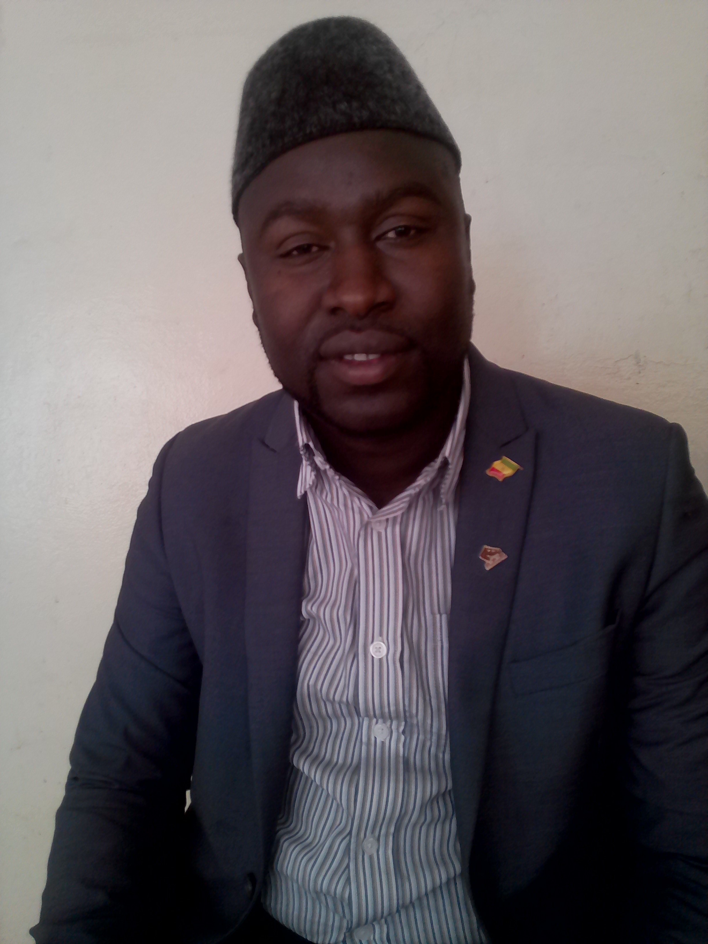 Nourou Niang, responsable de l’Apr à Grand Yoff, sur les Législatives:« Il faut que les responsables que le Président Macky a promus mouillent le maillot »