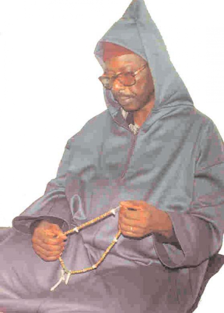 Serigne Cheikh Tidiane Sy Al Makhtoum: retour sur l'itinéraire d’un érudit du tidjianisme