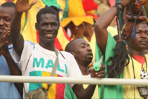 La Fifa suspend la Fédération malienne pour ingérence politique