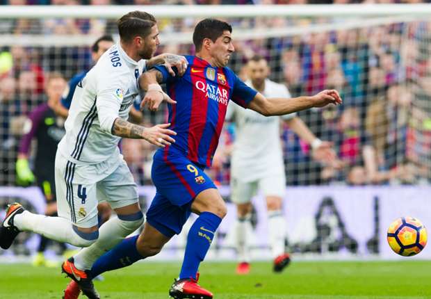 Real Madrid-Barcelone, le Clasico avancé d'un jour ?