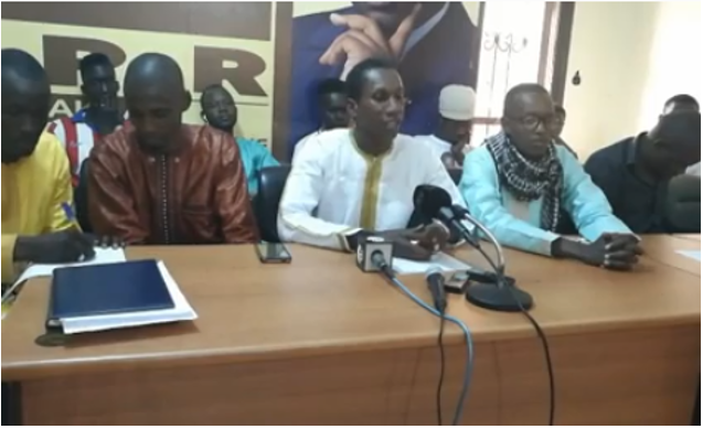Tournée économique du président Macky Sall : La Cojer départementale de Kanel balancée entre satisfaction et attentes