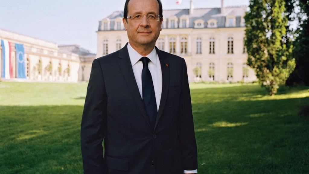 Monnaie: François Hollande ouvert à toutes les propositions sur l'avenir du franc CFA