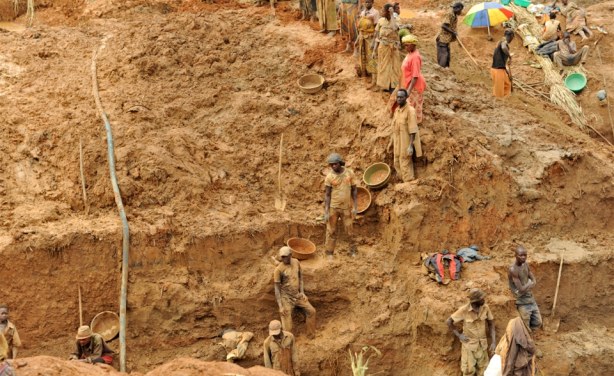 Sabodala: un ouvrier tué par son engin de chantier, après une chute