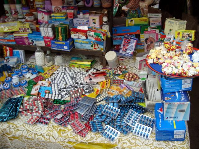 Mise en circulation de médicaments contrefaits, les autorités annoncent des mesures pour corser les peines