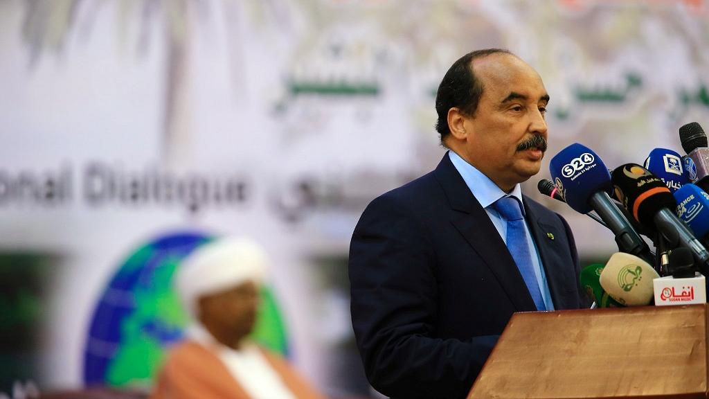 Mauritanie: le Sénat rejette la révision constitutionnelle