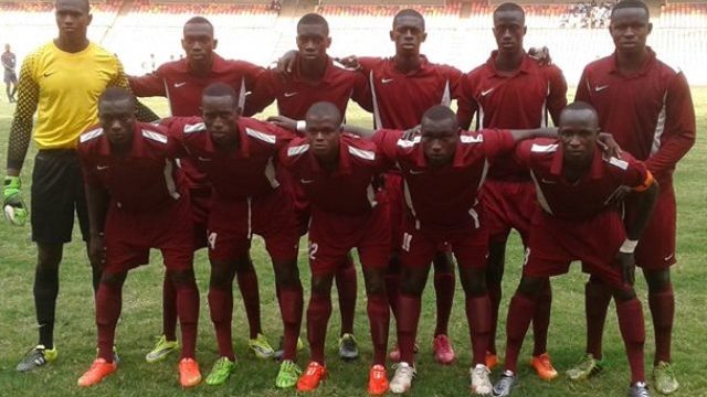 Ligue 1 : Génération foot bat le Casa-Sports et conserve son fauteuil