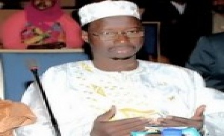 Amadou Talla (député) saisit l’Assemblée pou une amélioration des conditions des écoles coraniques