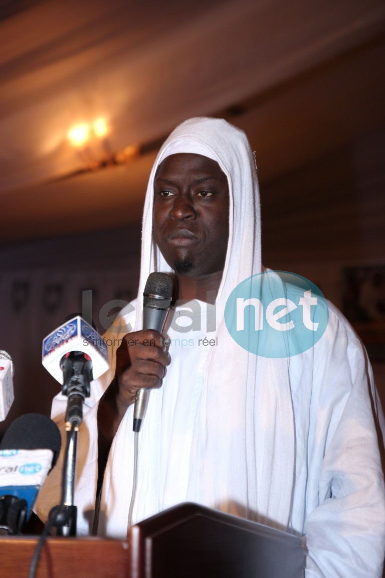 Vidéo-photos: La journée culturelle de Serigne Abdoulahi Mbacké "Borom Deurbi"