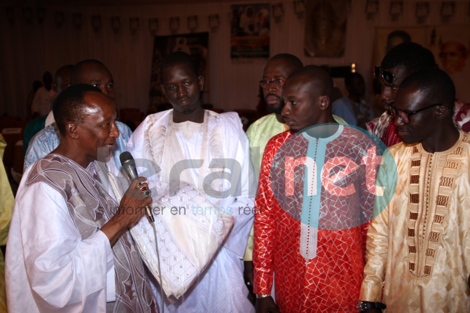Vidéo-photos: La journée culturelle de Serigne Abdoulahi Mbacké "Borom Deurbi"