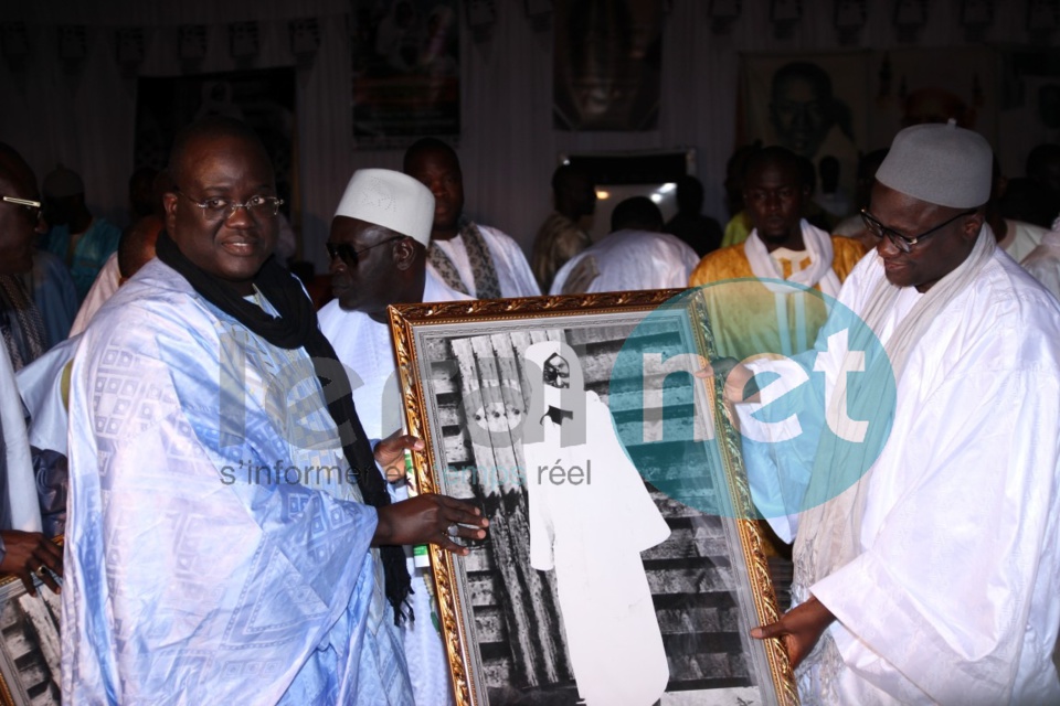 Vidéo-photos: La journée culturelle de Serigne Abdoulahi Mbacké "Borom Deurbi"