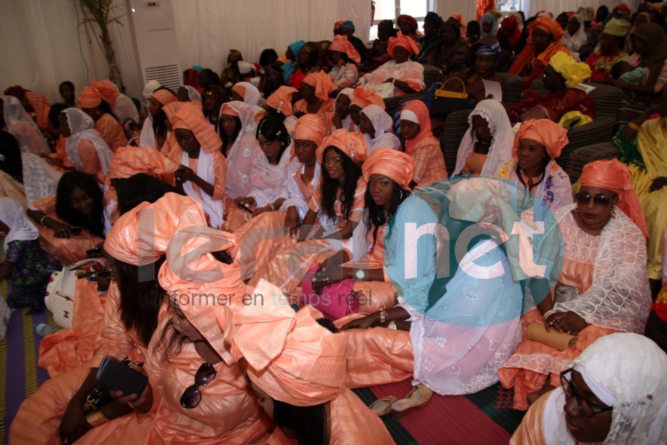 Vidéo-photos: La journée culturelle de Serigne Abdoulahi Mbacké "Borom Deurbi"