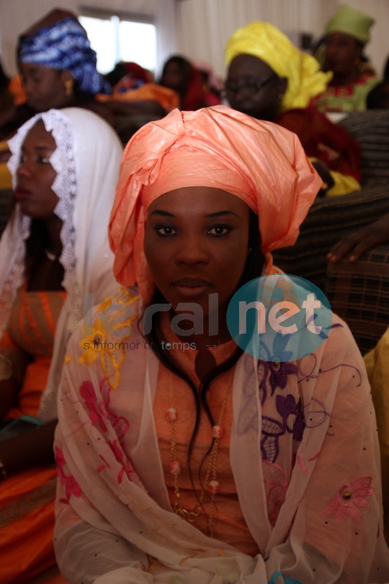 Vidéo-photos: La journée culturelle de Serigne Abdoulahi Mbacké "Borom Deurbi"