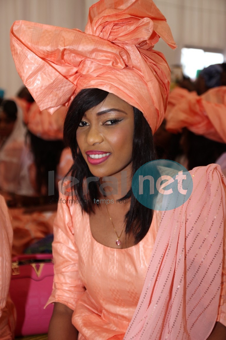 Vidéo-photos: La journée culturelle de Serigne Abdoulahi Mbacké "Borom Deurbi"