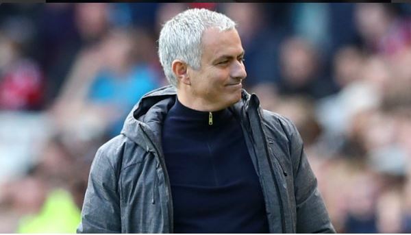 José Mourinho (Manchester United) : «Je suis plus apaisé»