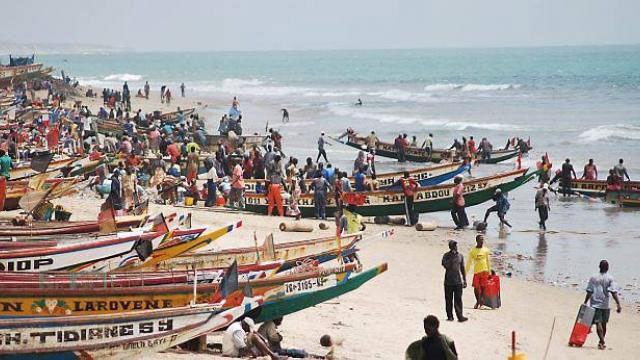 ​Conseil Ministériel sur la pêche: Les défenseurs de la mer auraient souhaité des assises pour assainir ce secteur capital 
