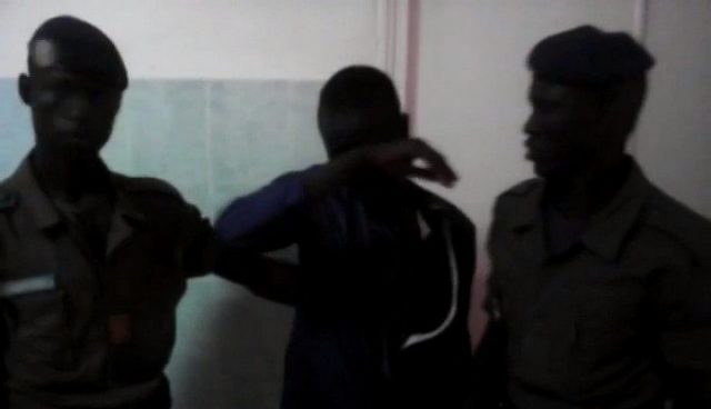 Démantèlement d’un redoutable gang de braqueurs par la police de Malika