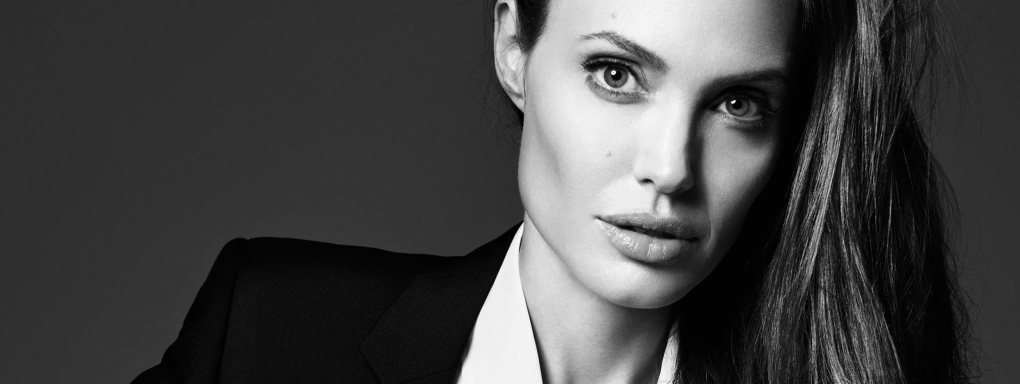 Angelina Jolie toujours en froid avec son père, elle refuse qu'il voit ses enfants !