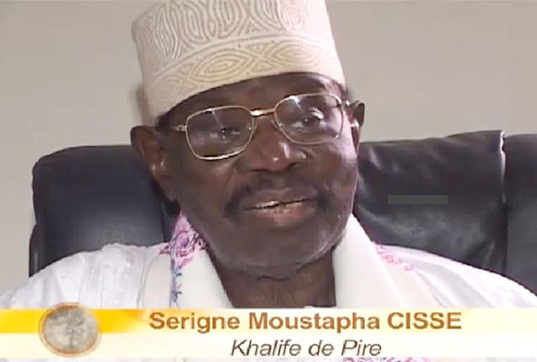 Témoignage du Khalife de Pire: Les secrets de Al Maktoum révélés par Serigne Moustapha Cissé