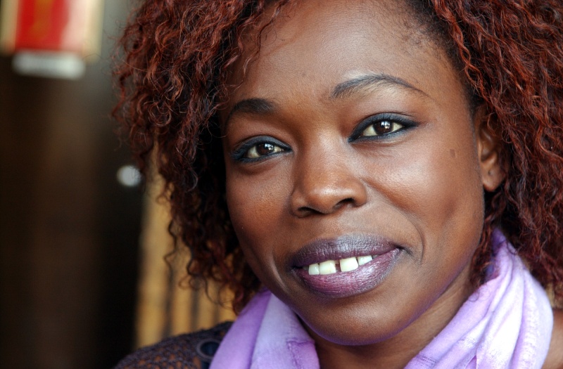  ITV - Fatou Diome : « La culture des autres nous habite en permanence »