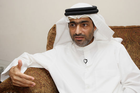 Aux Emirats Arabes Unis, la dernière voix libre bâillonnée