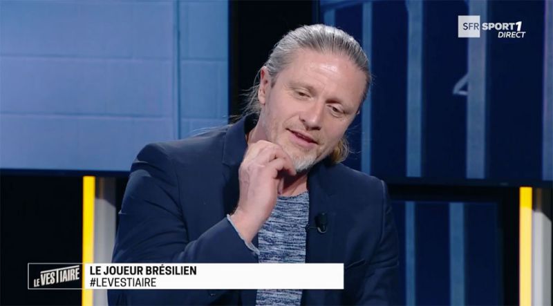 L'incroyable révélation d'Emmanuel Petit sur l'après Coupe du monde 98