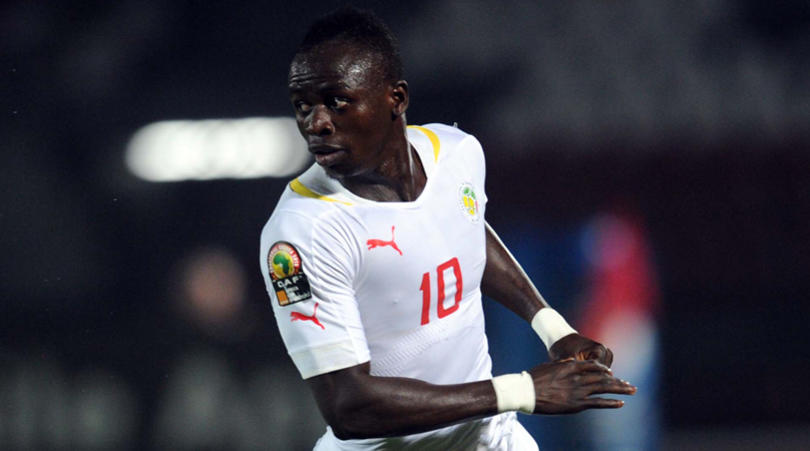 Sadio Mané: «Le Sénégal va battre le Nigeria»