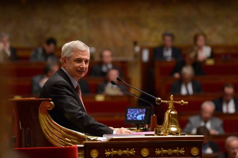 Dossier Thomas Sankara : « La vérité doit triompher » (Claude Bartolone)