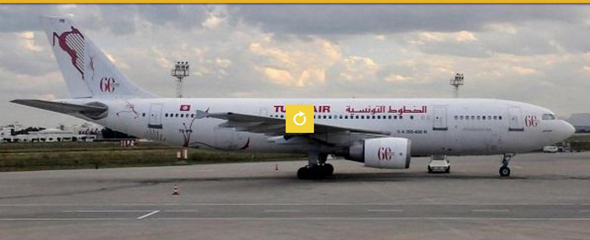 La Tunisie réagit à l'interdiction des ordinateurs et tablettes en cabine des avions en provenance des pays arabes