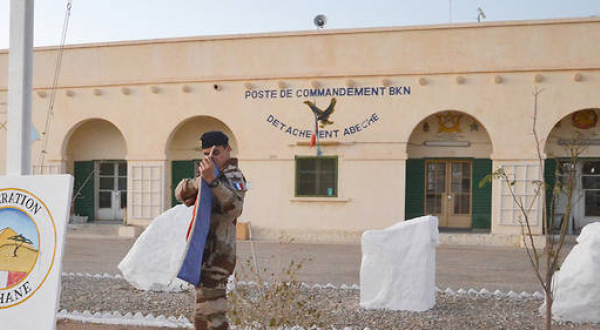 Un Français enlevé au Tchad près d'Abéché