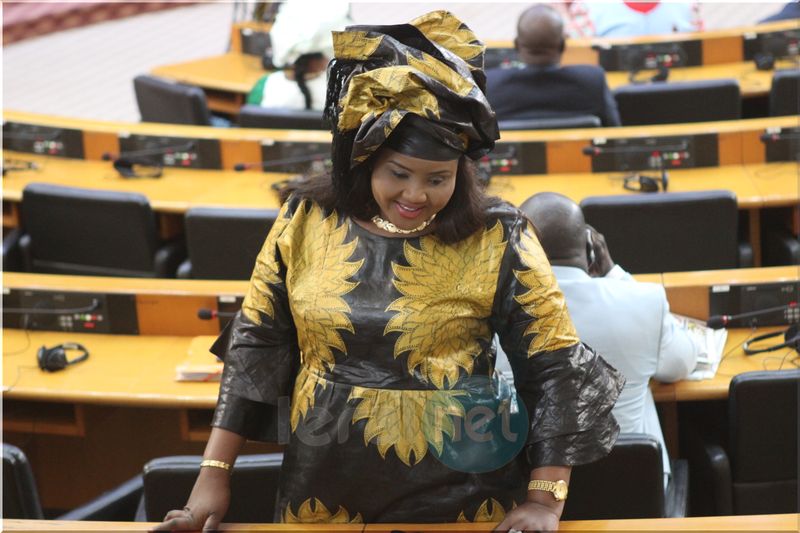 Fatou Diouf