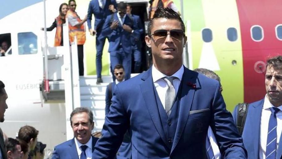 POLEMIQUE : L'aéroport Cristiano Ronaldo de Madère ne fait pas l'unanimité