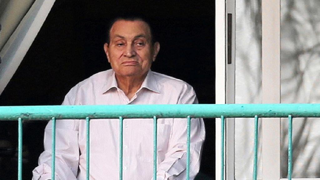 Egypte: l'ex-président égyptien Hosni Moubarak a retrouvé la liberté