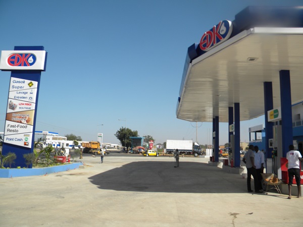 Braquage de la Station EDK OIL de Thiès:  Korka Maodo Kâ alias ‘’Alla Indé Kâ’’ tombe à Sinthiou