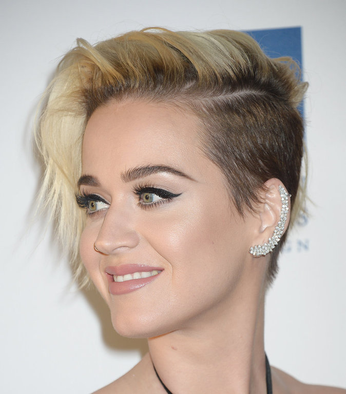 Photos : Katy Perry : Sublime lors d'un gala